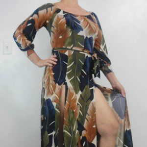 Janette Fashion john 3:16  brand dresses